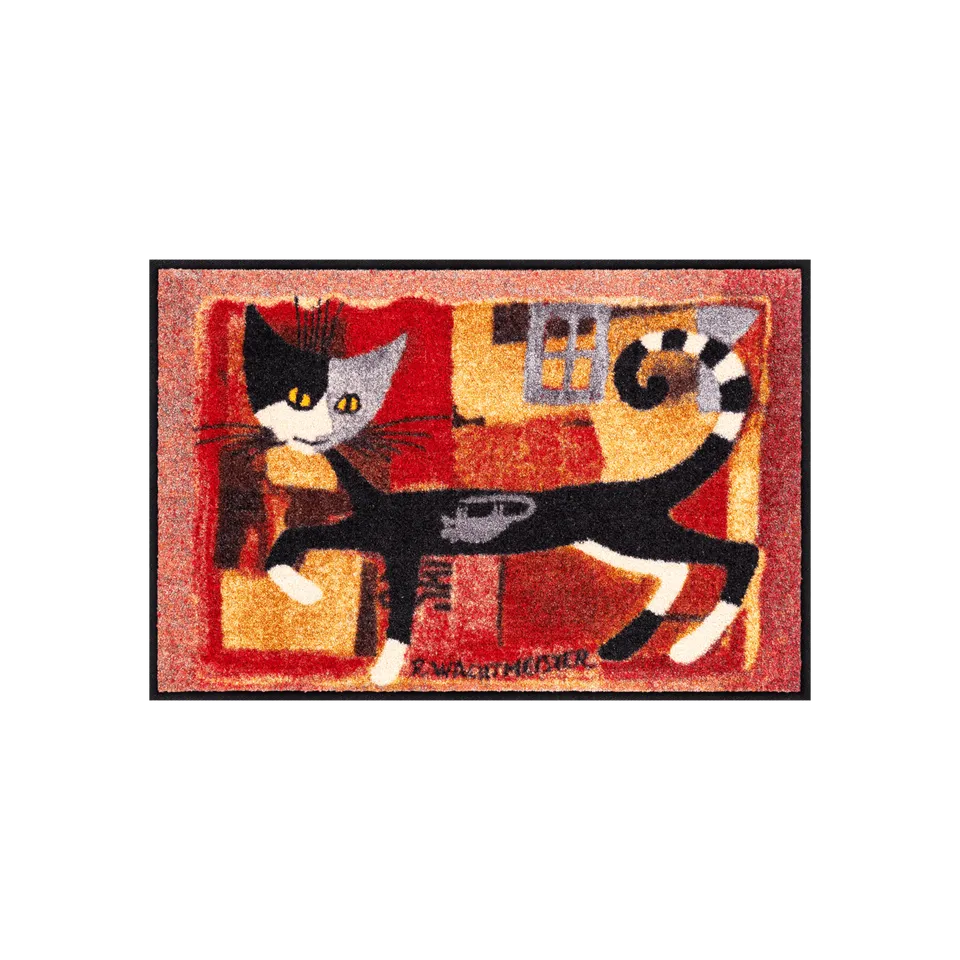 salonloewe-ivano-with-mouse-eingangsmatte-50-x-75-cm-polyamid-fu-matte-mit-katze image 1