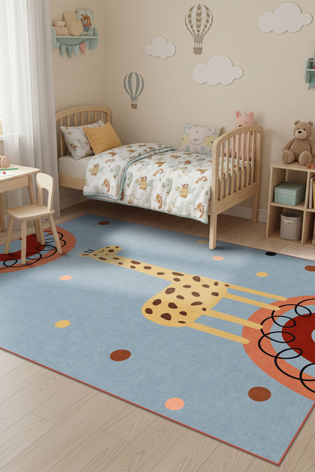 teppana-giraffen-traum-waschbarer-kinder-teppich image 4