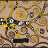 salonloewe-klimt-lebensbaum-l-ufer-75-x-120-cm-kunstmotiv-waschbar-rutschfest-ma image 8