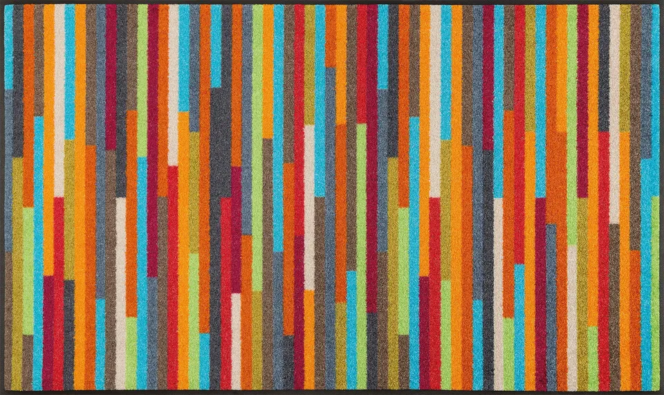 wash-dry-fu-matte-mikado-stripes-75x120-cm-bunt image 1