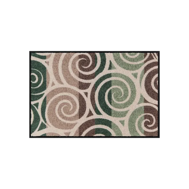salonloewe-spiral-dance-eingangsmatte-50-x-75-cm image 1
