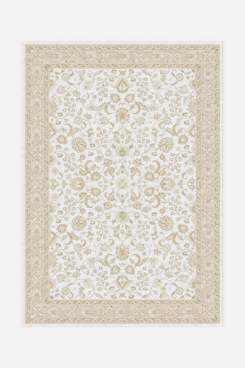 teppana-parsian-dolomit-teppich-waschbarer-indoor-teppich-im-boho-stil-nomaden-k image 1