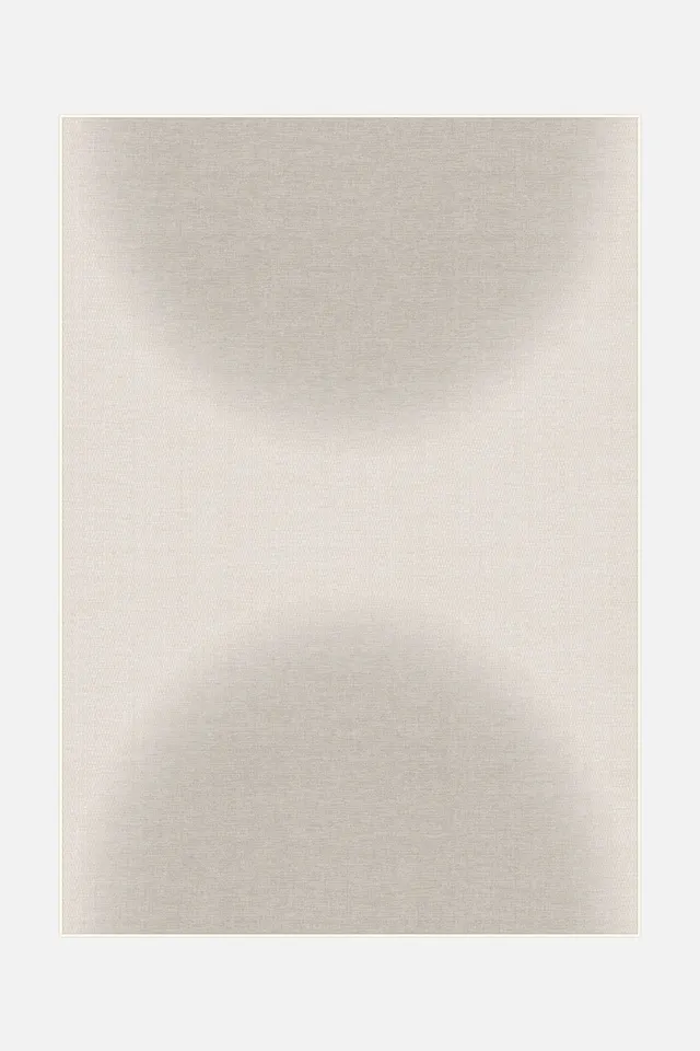 teppana-ombra-beige-waschbarer-teppich-creme-beige-natur-modern image 1