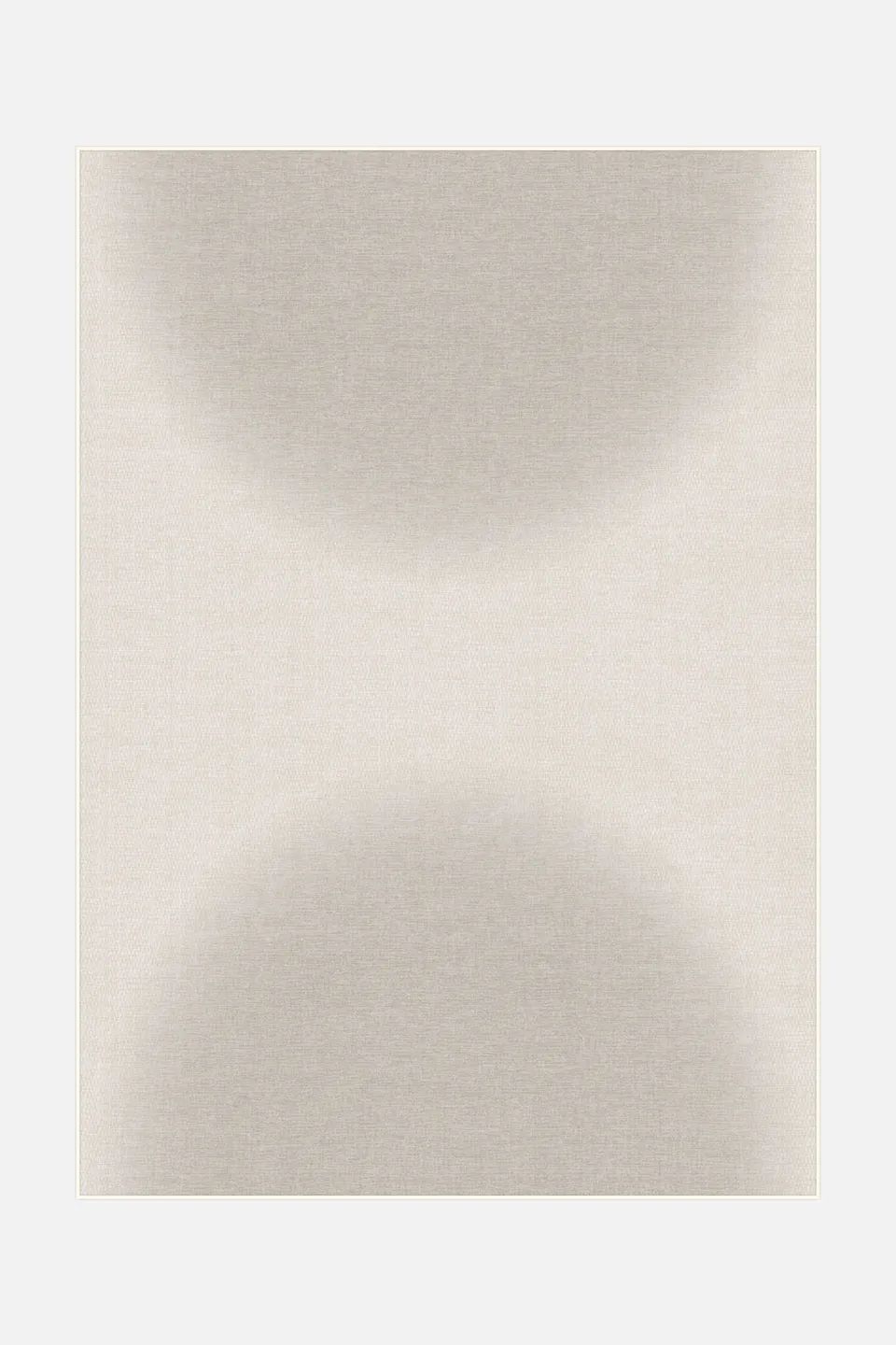 teppana-ombra-beige-waschbarer-teppich-creme-beige-natur-modern image 1