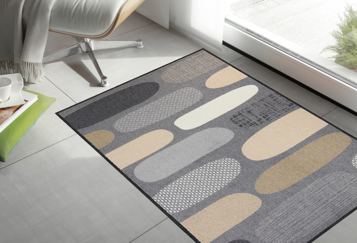 salonloewe-emma-cool-teppich-115-x-175-cm-moderner-wohnzimmerteppich-in-k-hlen-g image 2