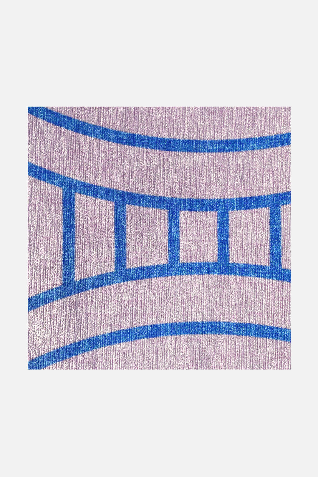 teppana-woge-lila-teppich-waschbarer-indoor-teppich-mit-geometrischem-design-spl image 7