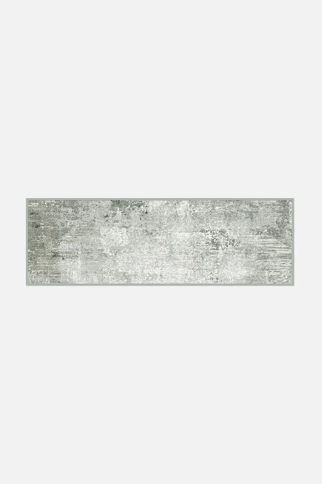 teppana-niva-grau-stufenmatte-waschbare-treppenmatte-mit-rutschfester-r-ckseite- image 1
