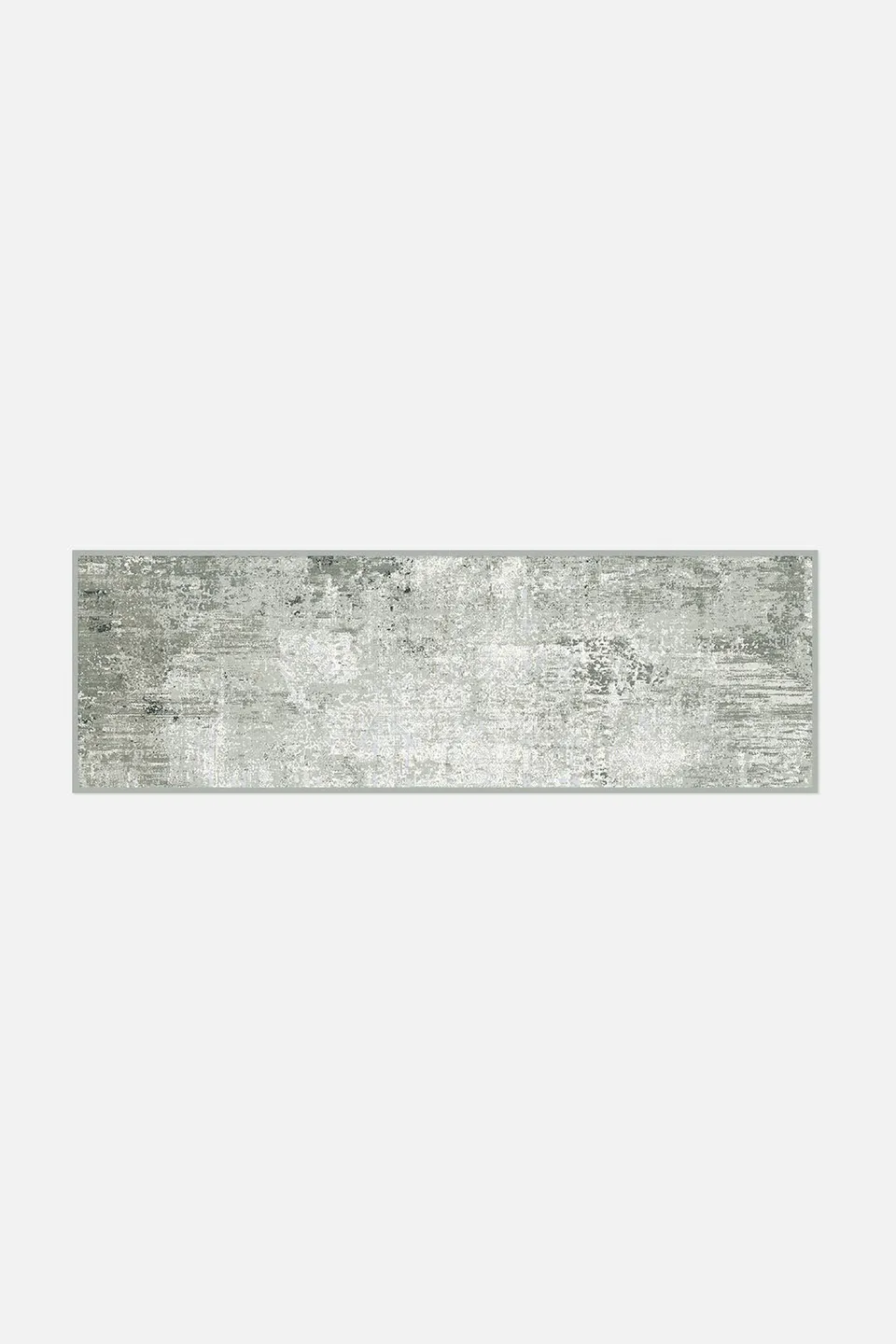 teppana-niva-grau-stufenmatte-waschbare-treppenmatte-mit-rutschfester-r-ckseite- image 1
