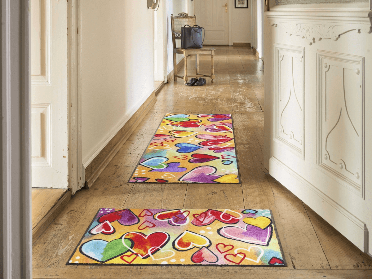 salonloewe-heartbeat-l-ufer-60-x-180-cm-waschbarer-flurl-ufer-mit-gummir-cken image 2