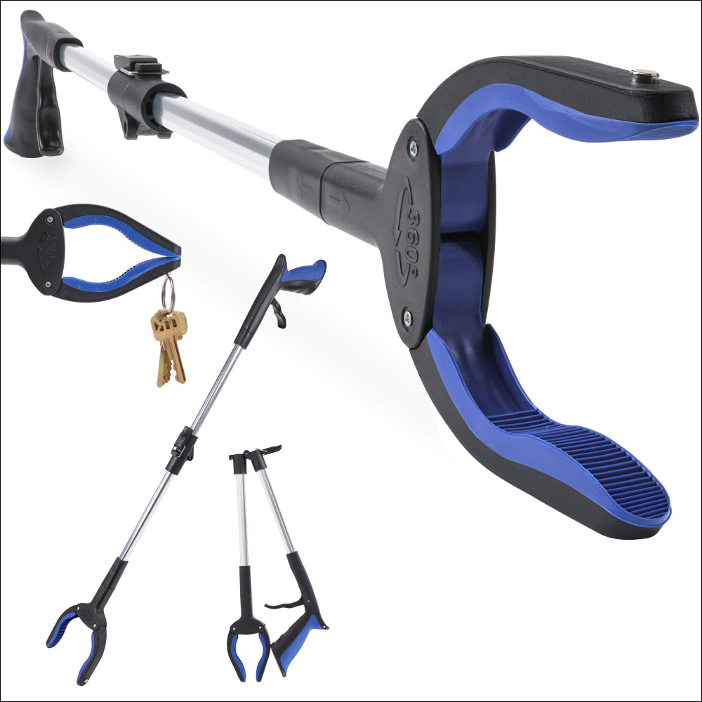 gorilla-grip-reaching-aid-greifzange image 1