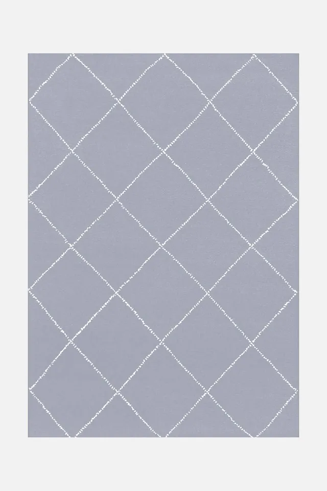 teppana-berber-nafusa-teppich-waschbarer-marokkanischer-teppich image 1