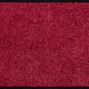 salonloewe-weinrot-teppich-75-x-190-cm-rutschfeste-schmutzfangmatte-mit-polyamid image 7
