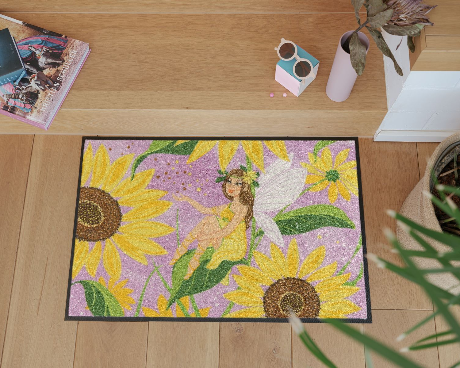salonloewe-ariana-eingangsmatte-50-x-75-cm image 2