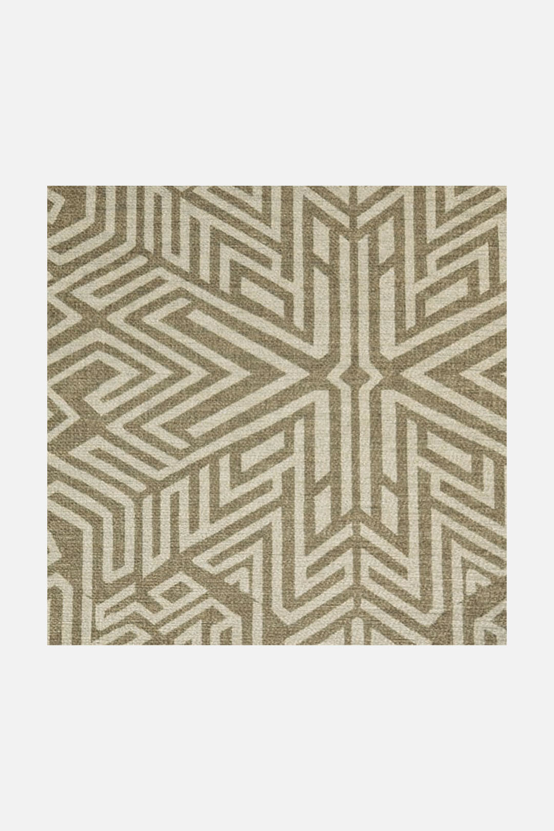teppana-schneeflocke-zimt-waschbarer-teppich image 3
