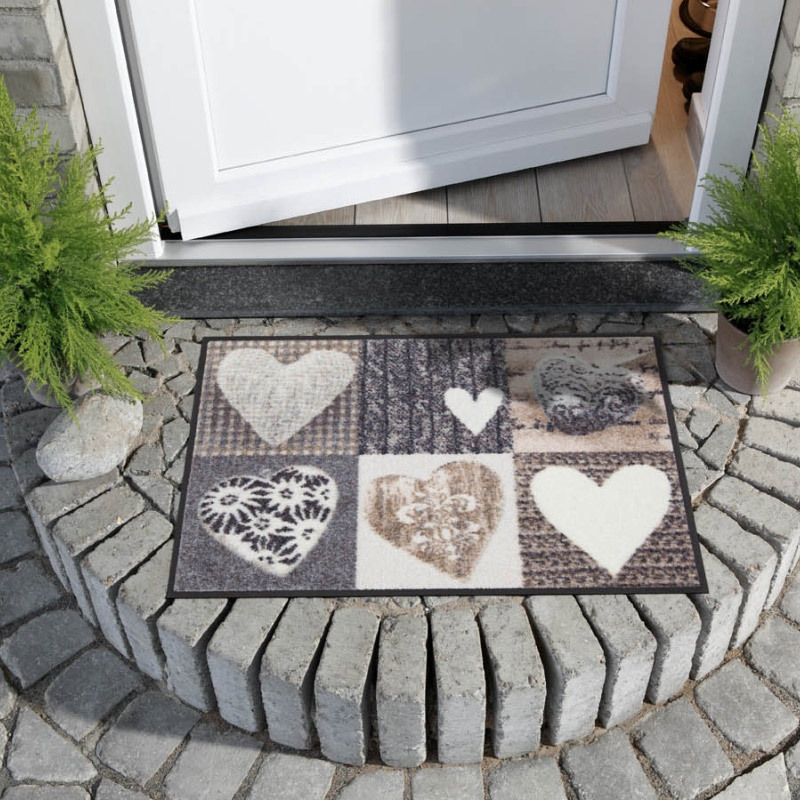 salonloewe-alpengl-ck-herzen-teppich-50-x-75-cm-herz-motiv-polyamid-rutschfest-m image 2