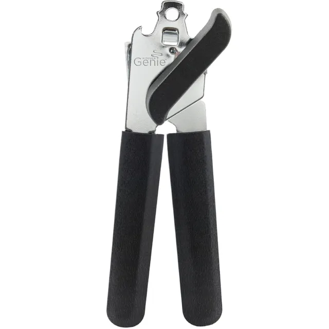 gorilla-grip-kitchen-genie-dosen-ffner-edelstahl-mit-softgriff image 1