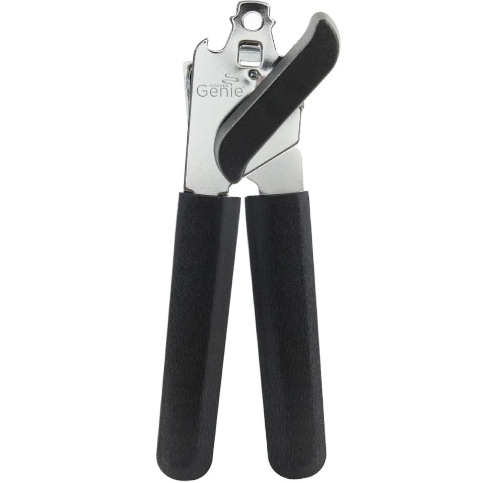 gorilla-grip-kitchen-genie-dosen-ffner-edelstahl-mit-softgriff image 1