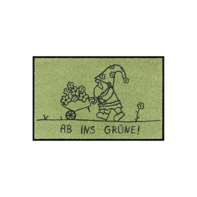 salonloewe-ab-ins-gr-ne-eingangsmatte-45-x-70-cm image 1