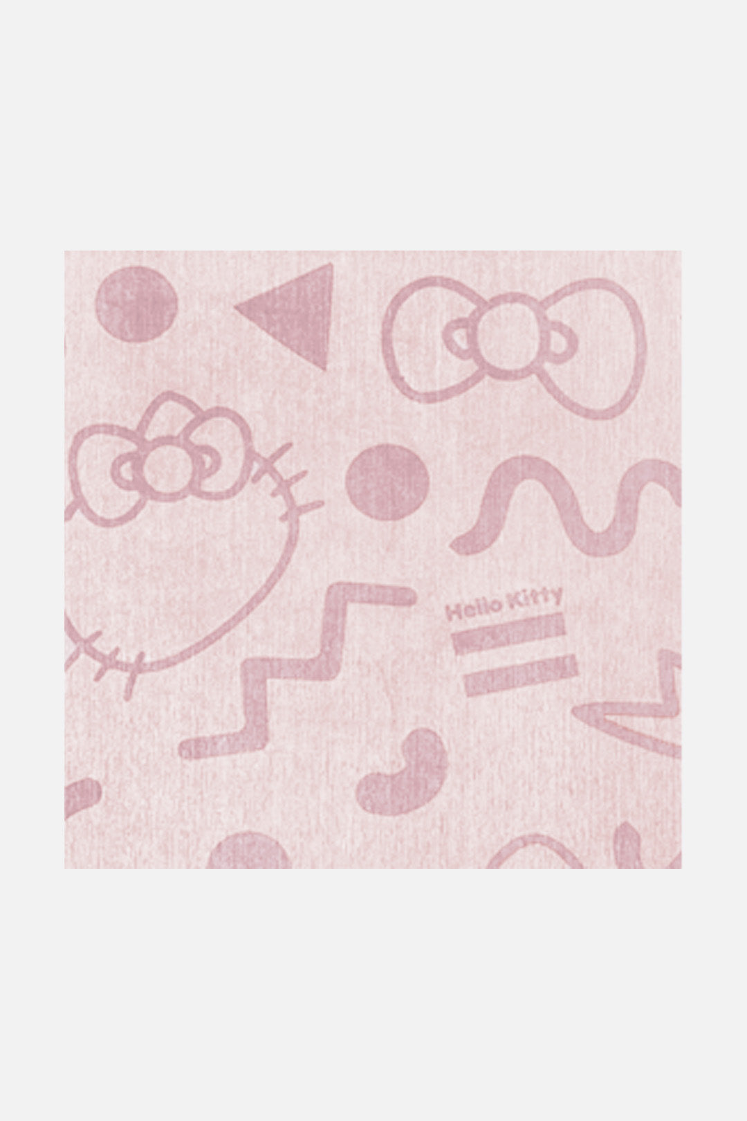 teppana-hello-kitty-comic-rosa-teppich-waschbarer-lizenz-teppich image 3