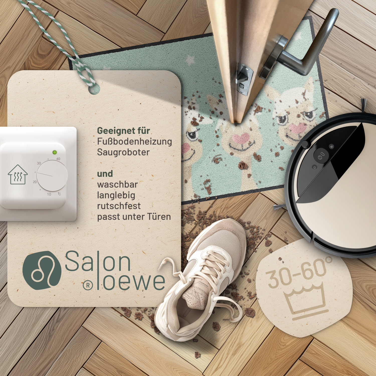 salonloewe-perfect-hair-day-eingangsmatte-50-x-75-cm-alpaka-design-polyamid-ruts image 3