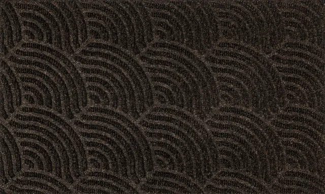 wash-dry-dune-fu-matte-waves-dark-brown-45x75-cm image 1