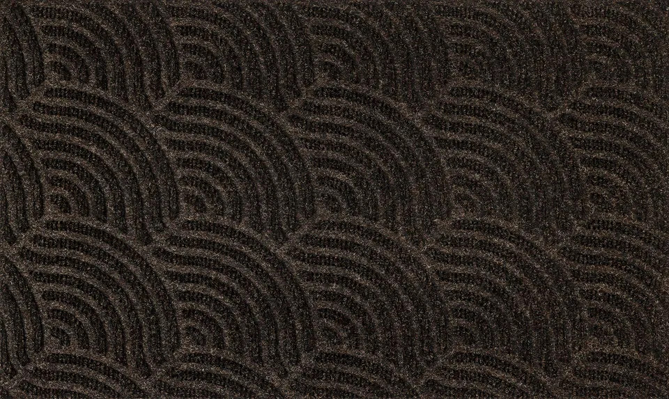 wash-dry-dune-fu-matte-waves-dark-brown-45x75-cm image 1