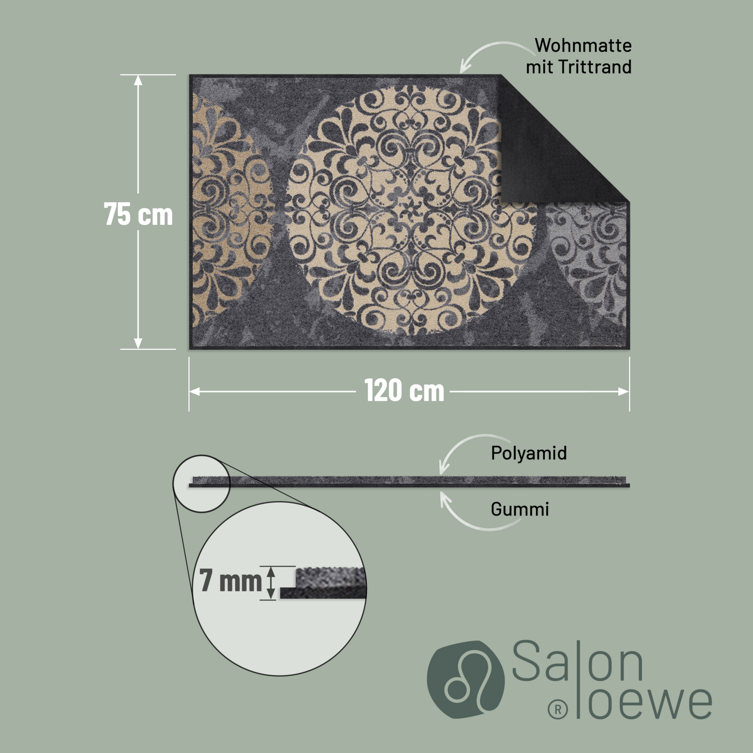 salonloewe-fliesenkreise-l-ufer-75-x-120-cm-waschbar-grau-beige image 4