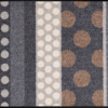 salonloewe-glamour-dots-grau-teppich-60-x-180-cm-waschbarer-l-ufer-mit-punktmust image 8