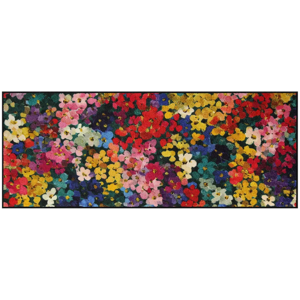 salonloewe-mille-fleurs-l-ufer-75-x-190-cm-blumenl-ufer-f-r-flur-und-wohnbereich image 1
