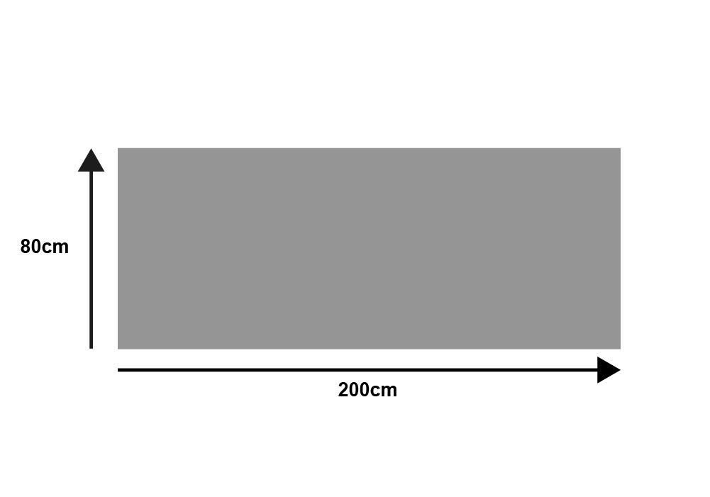 wash-dry-fu-matte-sand-twist-80x200-cm-waschbar image 3