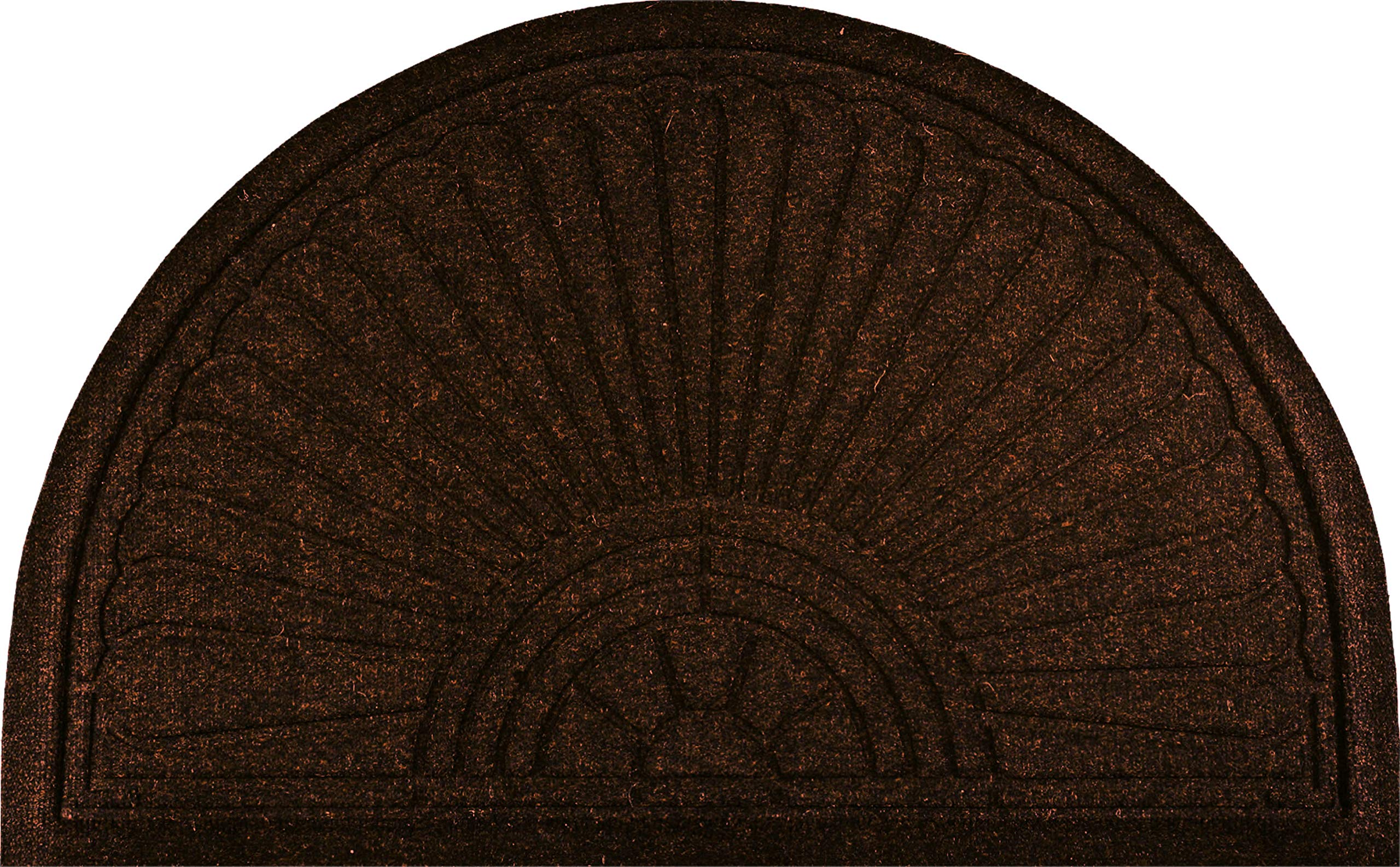 wash-dry-dune-fu-matte-waves-dark-brown-45x75-cm image 6