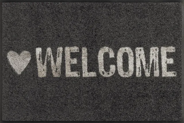 wash-dry-design-warmly-welcome-fu-matte-50x75-cm-waschbar image 1