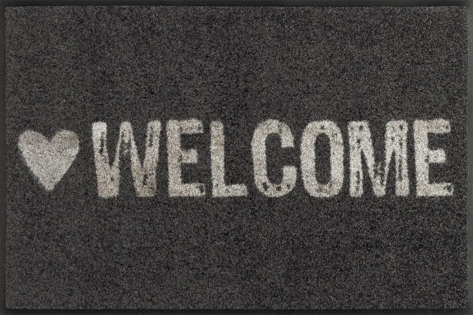 wash-dry-design-warmly-welcome-fu-matte-50x75-cm-waschbar image 1