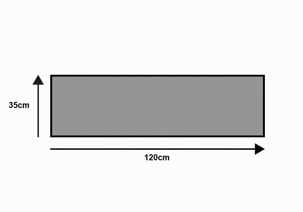 wash-dry-original-sahara-35x120-cm-l-ufer-beige-waschbar image 3