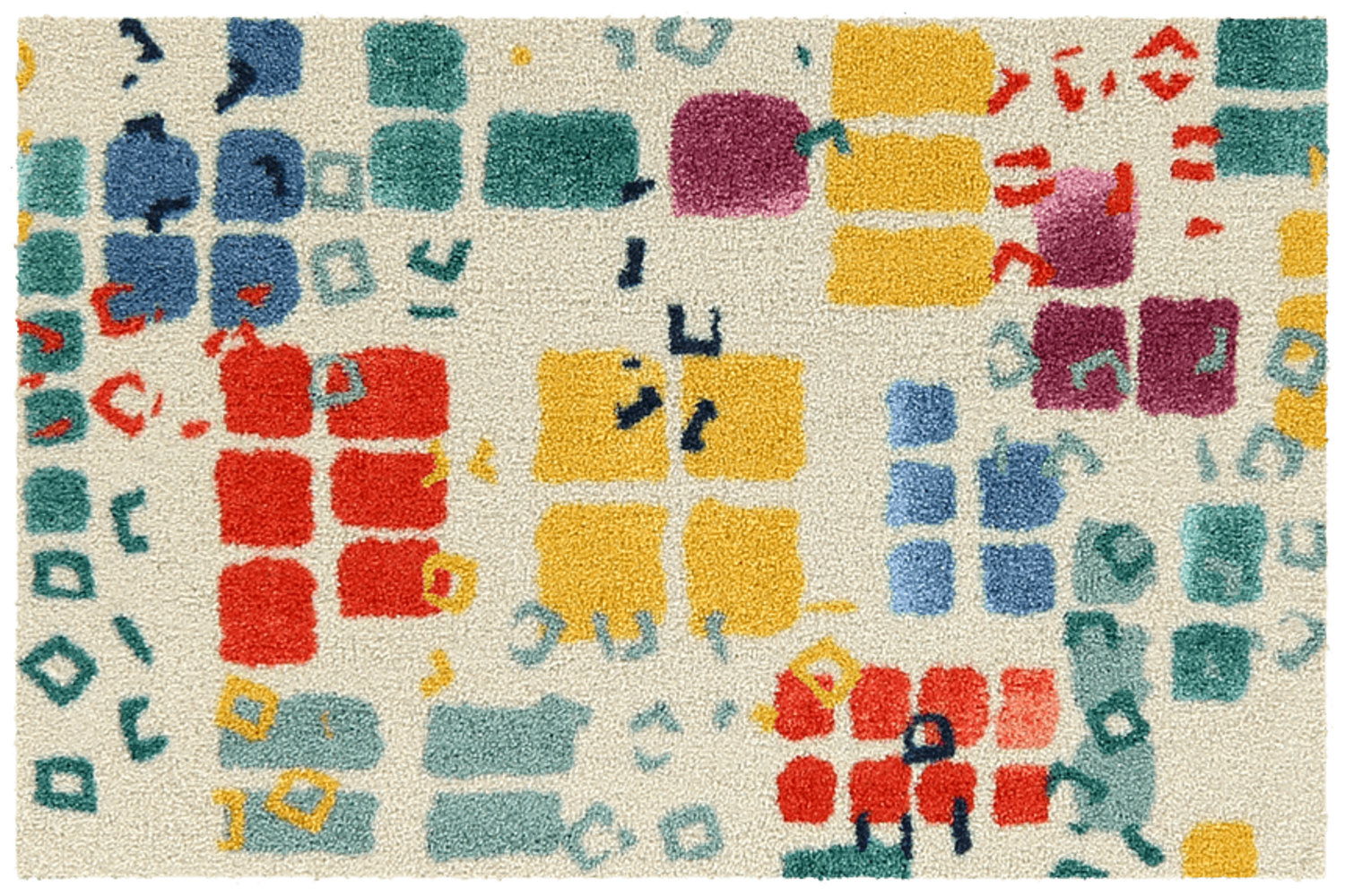 salonloewe-funky-cubes-teppich-50-x-75-cm image 1