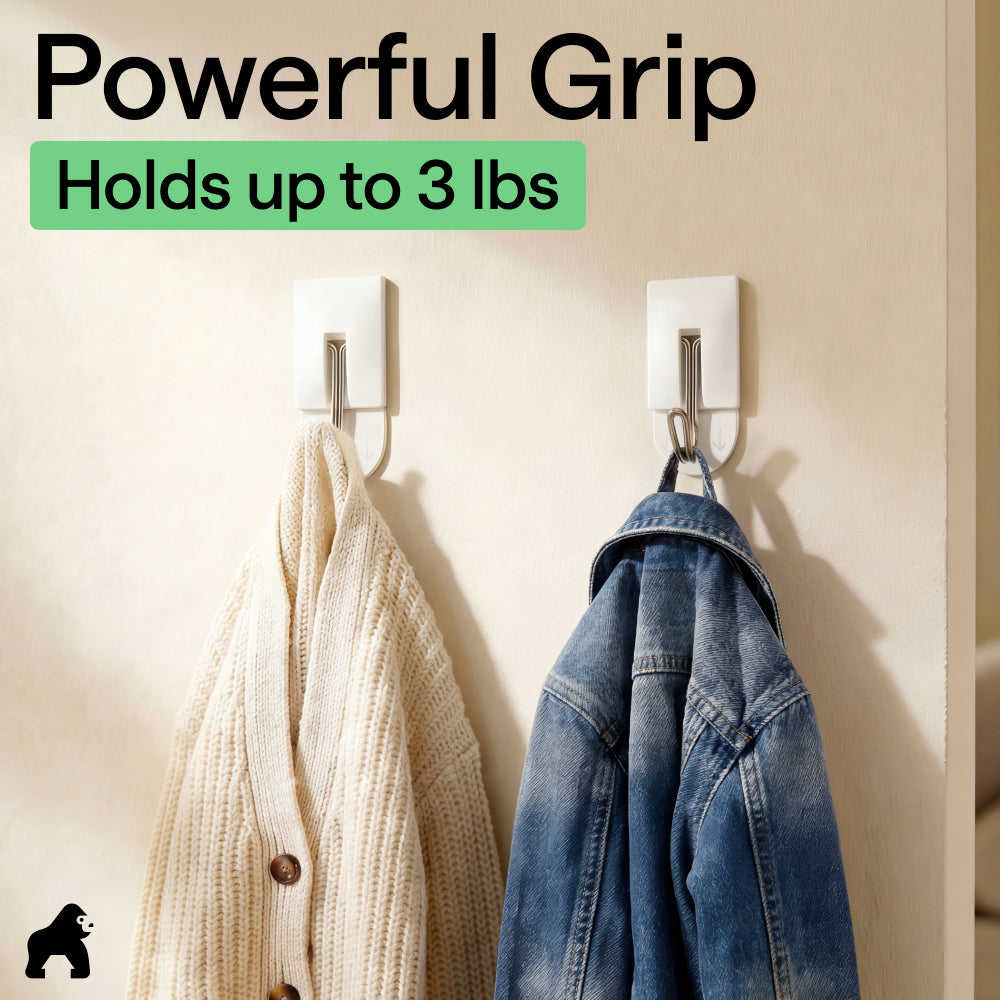 gorilla-grip-metal-hooks-haken image 5
