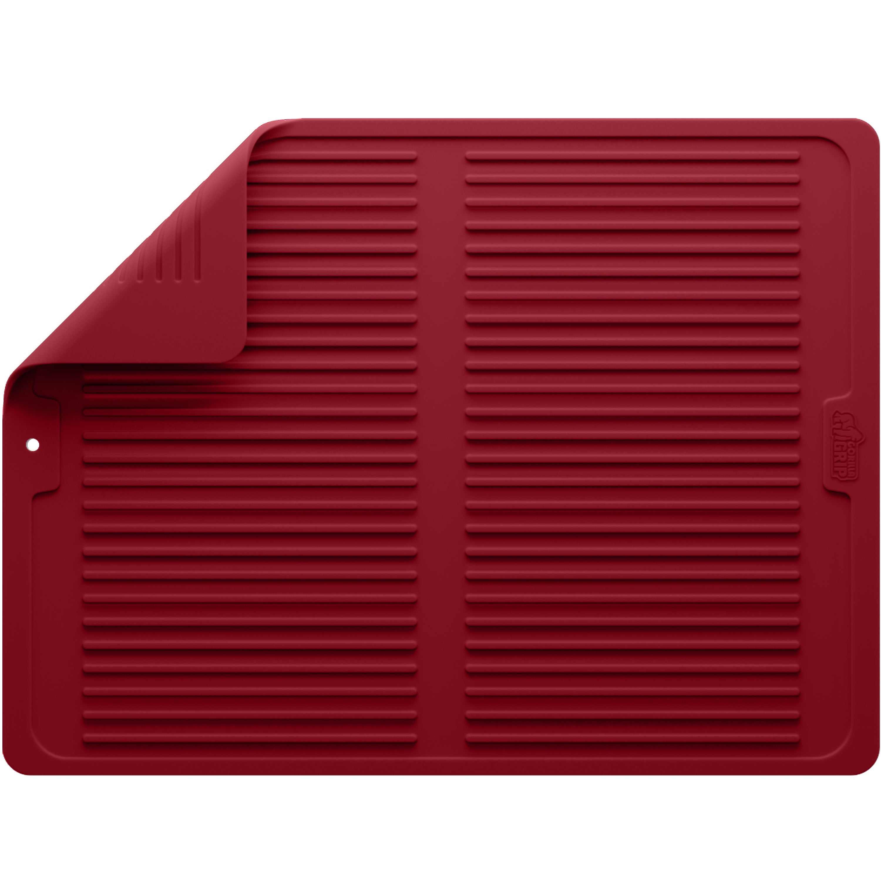 gorilla-grip-silicone-dish-drying-mat-abtropfmatte-aus-silikon image 5