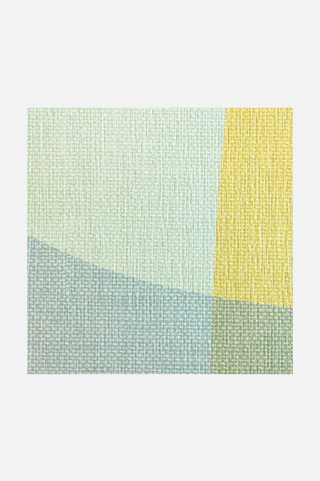 teppana-ban-zitrone-teppich-waschbarer-kinder-teppich image 3