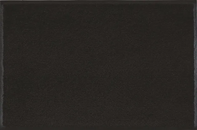 wash-dry-fu-matte-raven-black-60x90-cm-innen-und-au-en-waschbar-schwarz image 1