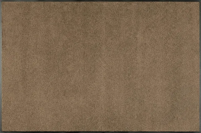 wash-dry-fu-matte-espresso-brown-75x120-cm-waschbare-sauberlaufmatte-f-r-innen-u image 1