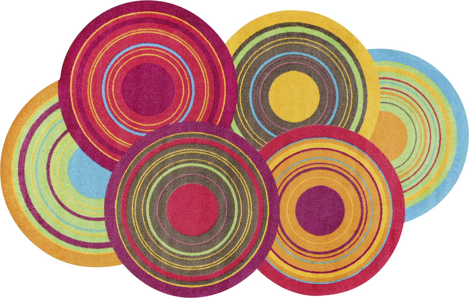 wash-dry-fu-matte-cosmic-colours-140x200-cm-waschbarer-teppich image 7