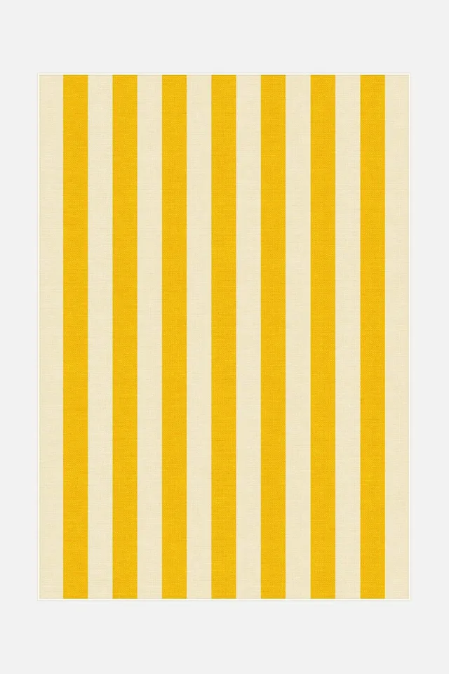 teppana-outdoor-sunny-mango-teppich-waschbarer-outdoor-indoor-teppich-gelb-orang image 1