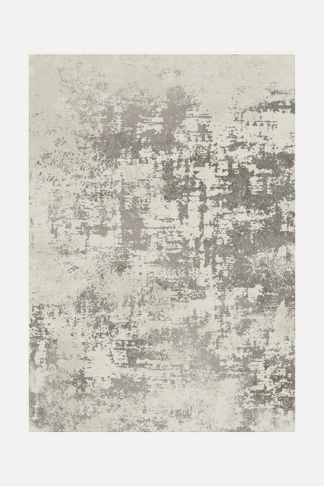 teppana-uno-taupe-teppich-weicher-indoor-teppich-in-beige-braun-boho-stil-waschb image 1