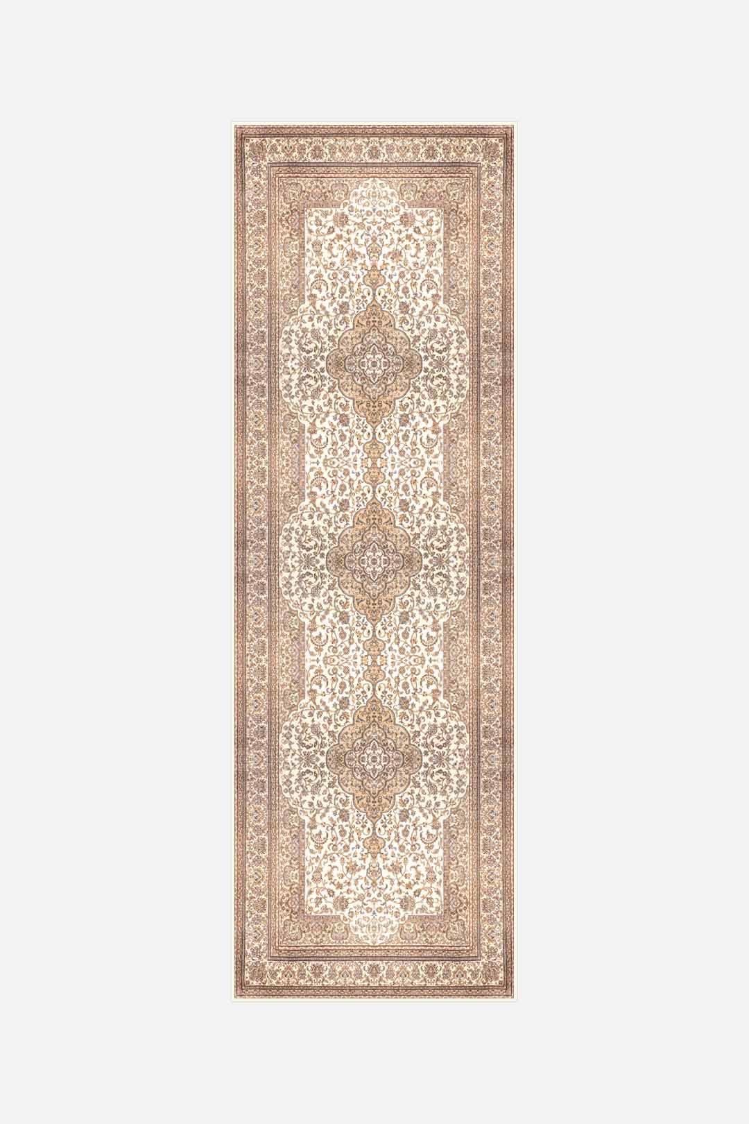 teppana-atessa-klassisch-teppich-waschbarer-teppich-im-persischen-design-inkl-ru image 5