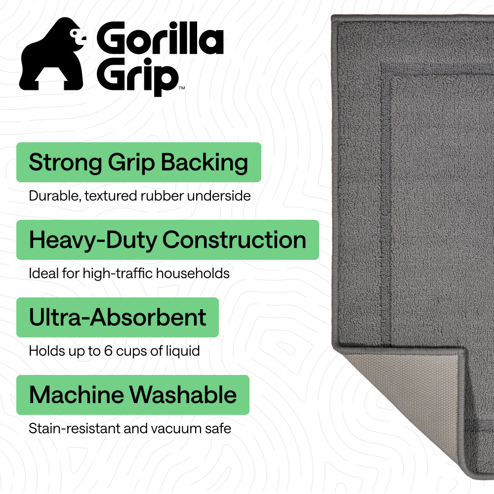 gorilla-grip-traffic-guard-k-chenmatte-rutschfest image 6
